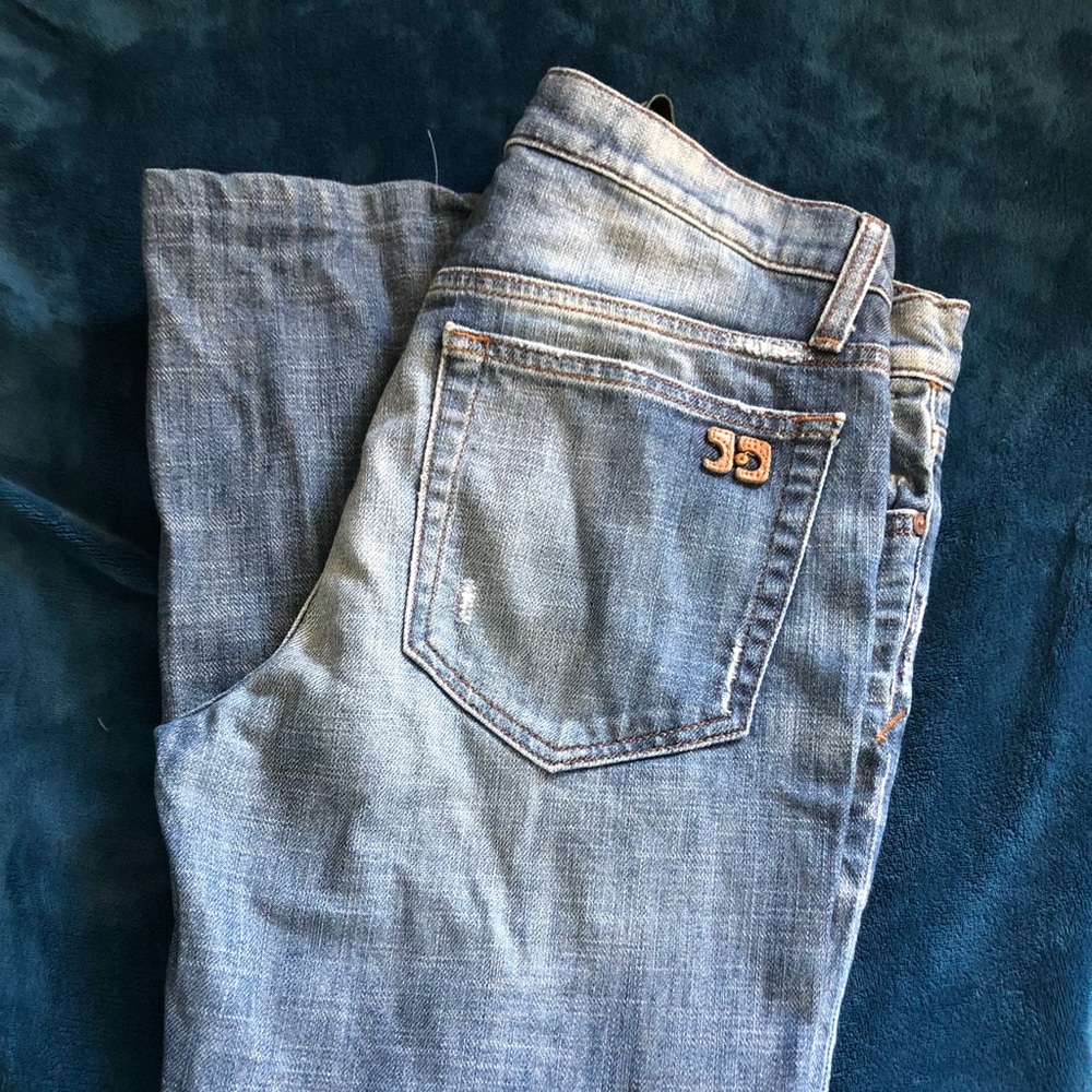 Joes Jeans!